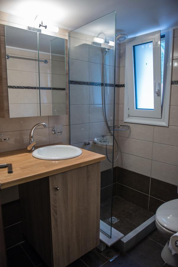 Ak View Apartments Lefkáda 外观 照片