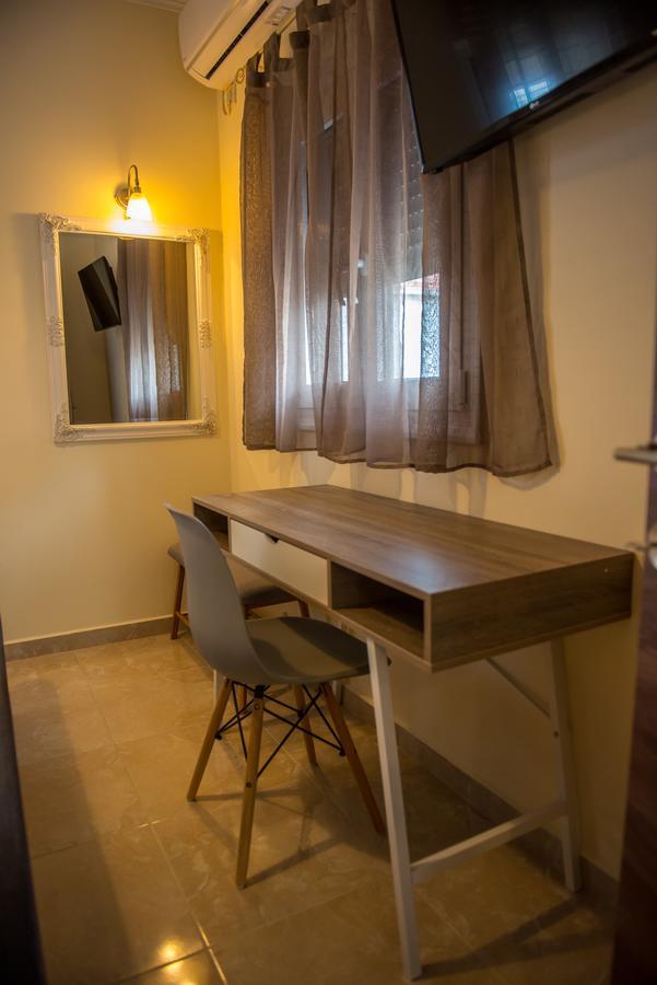 Ak View Apartments Lefkáda 外观 照片